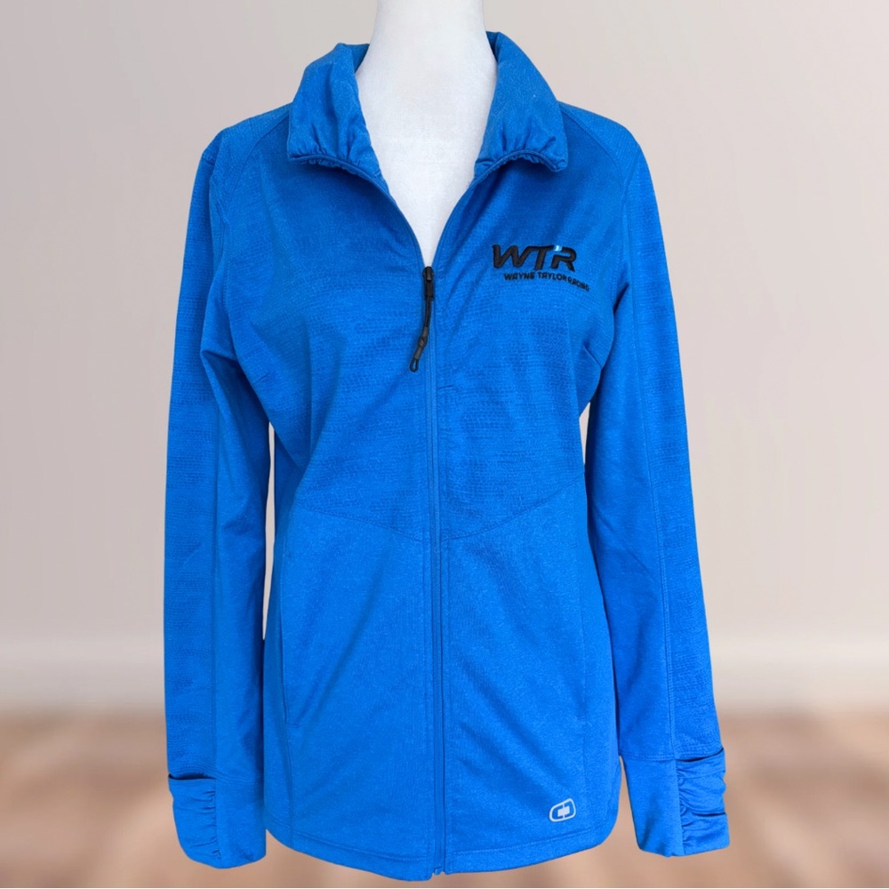 LAST CHANCE | Women’s Wayne Taylor Racing Ogio Jacket | Like New